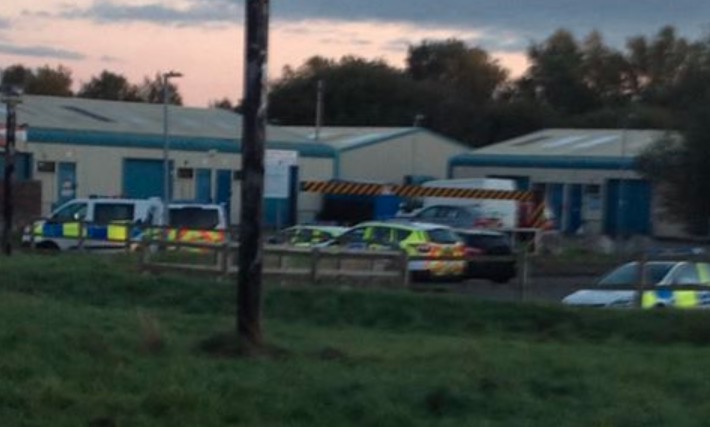 News and Info from Deeside, Flintshire, North Wales