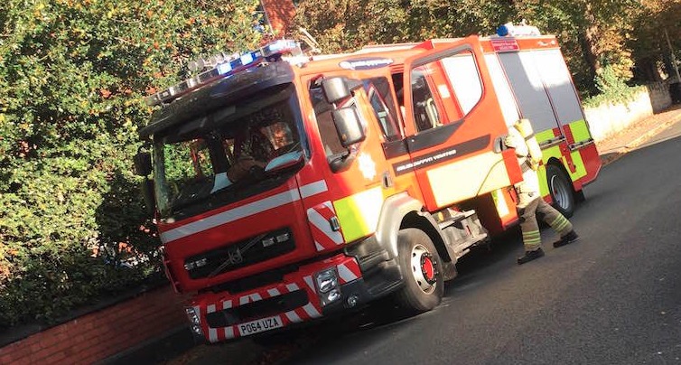 News and Info from Deeside, Flintshire, North Wales