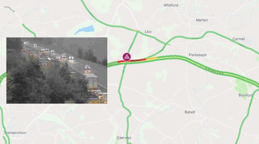 News and Info from Deeside, Flintshire, North Wales