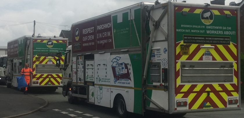 News and Info from Deeside, Flintshire, North Wales