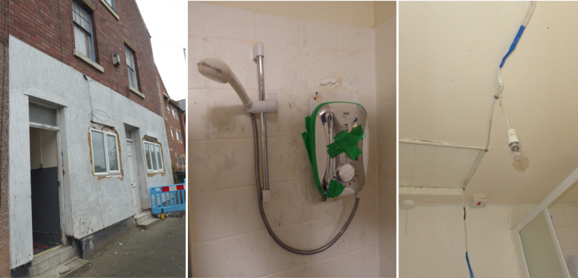 News and Info from Deeside, Flintshire, North Wales