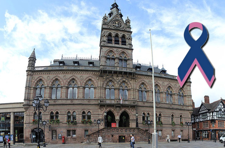 News and Info from Deeside, Flintshire, North Wales