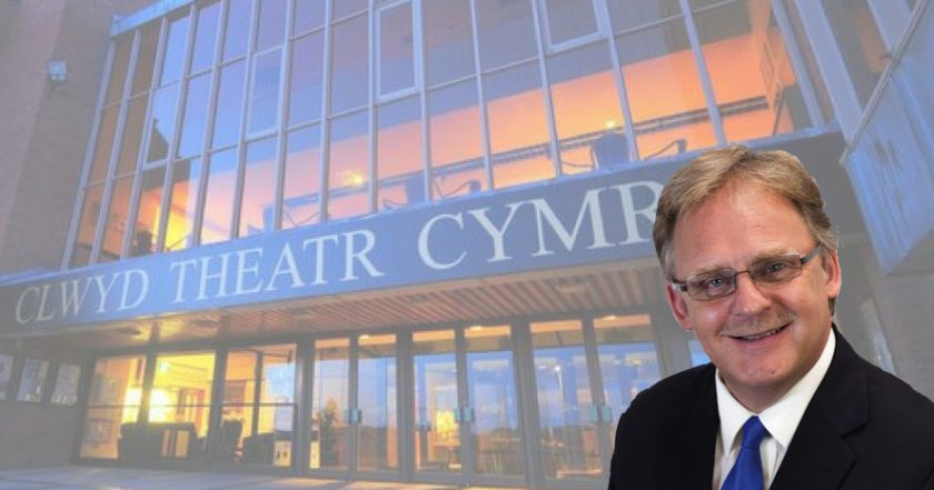 News and Info from Deeside, Flintshire, North Wales
