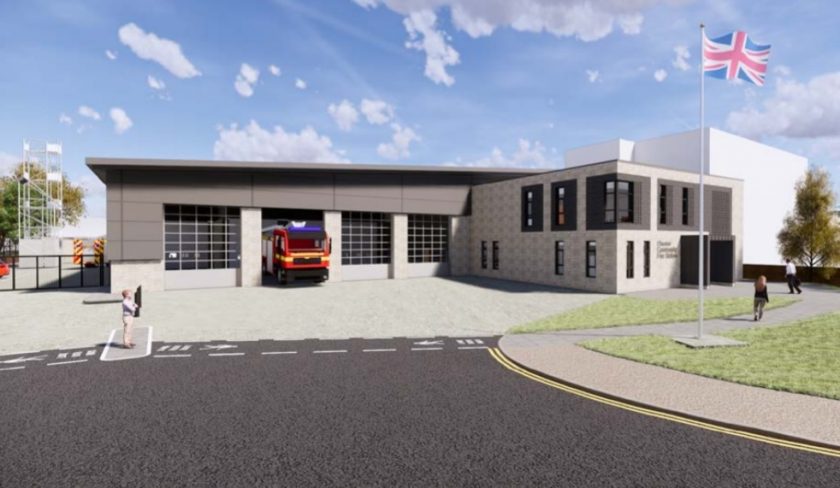 News and Info from Deeside, Flintshire, North Wales