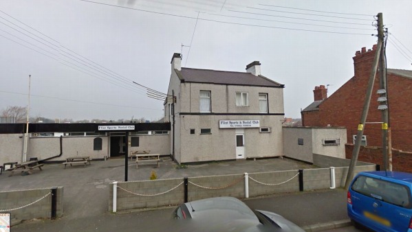 News and Info from Deeside, Flintshire, North Wales