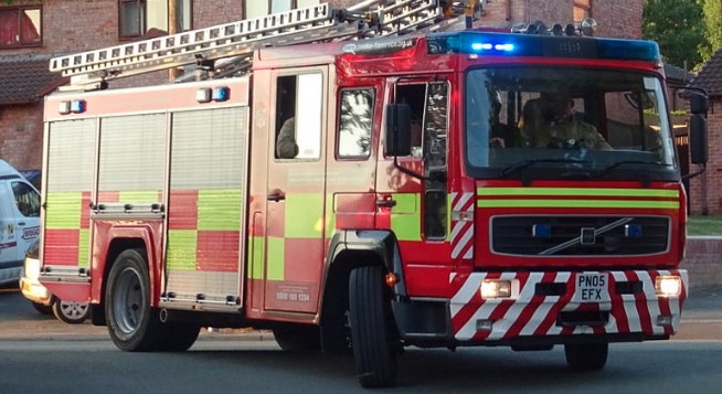 News and Info from Deeside, Flintshire, North Wales