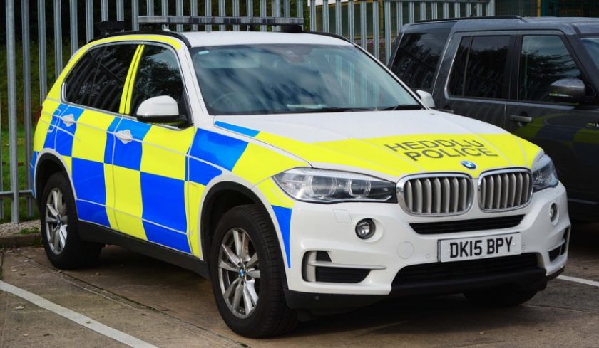 News and Info from Deeside, Flintshire, North Wales