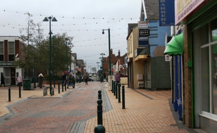 News and Info from Deeside, Flintshire, North Wales