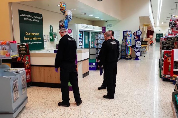News and Info from Deeside, Flintshire, North Wales