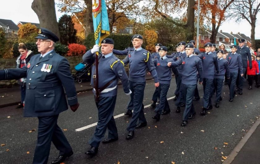 News and Info from Deeside, Flintshire, North Wales