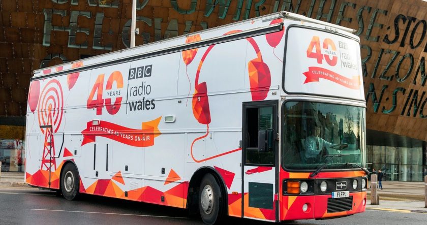 News and Info from Deeside, Flintshire, North Wales
