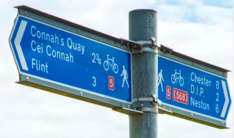 News and Info from Deeside, Flintshire, North Wales