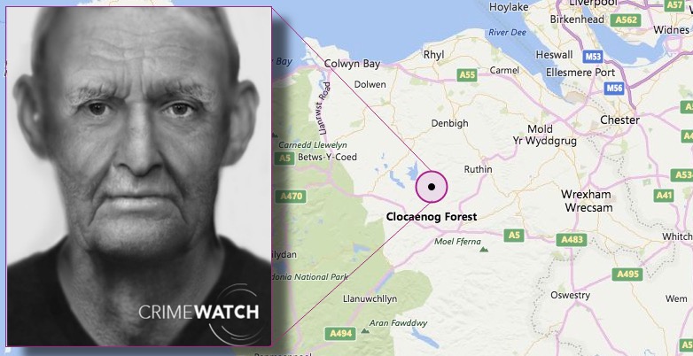 News and Info from Deeside, Flintshire, North Wales