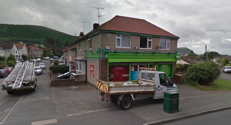 News and Info from Deeside, Flintshire, North Wales