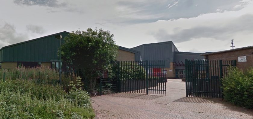 News and Info from Deeside, Flintshire, North Wales
