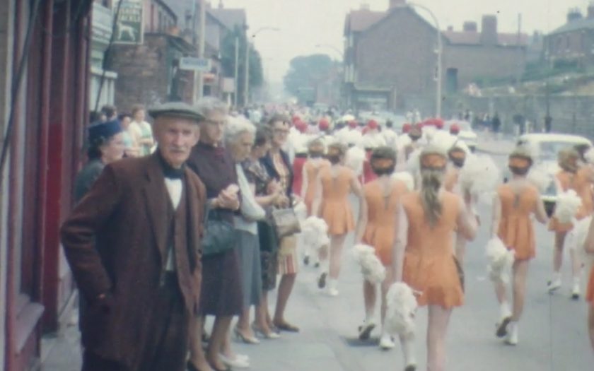 News and Info from Deeside, Flintshire, North Wales
