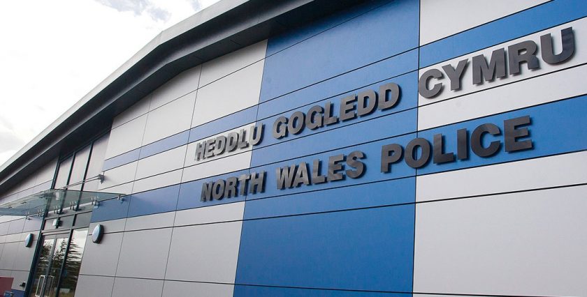 News and Info from Deeside, Flintshire, North Wales