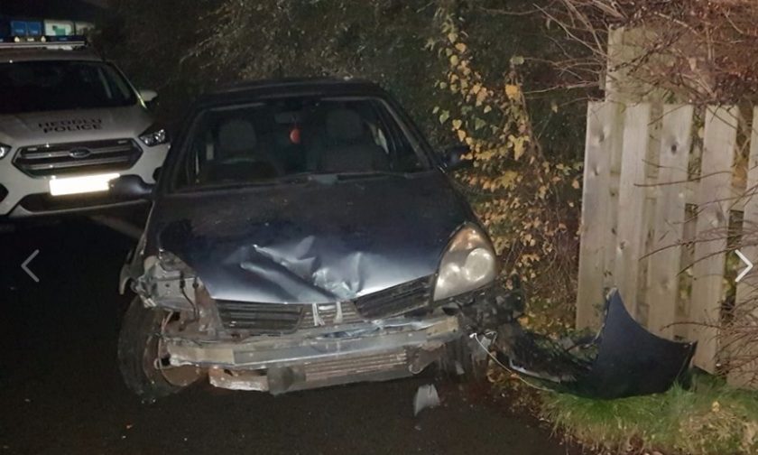 News and Info from Deeside, Flintshire, North Wales