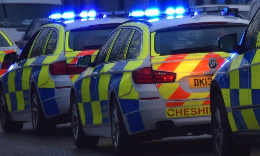 News and Info from Deeside, Flintshire, North Wales