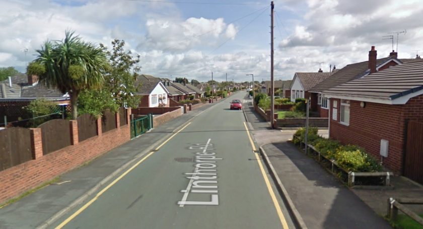News and Info from Deeside, Flintshire, North Wales