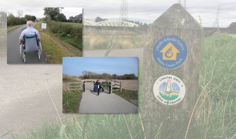 News and Info from Deeside, Flintshire, North Wales