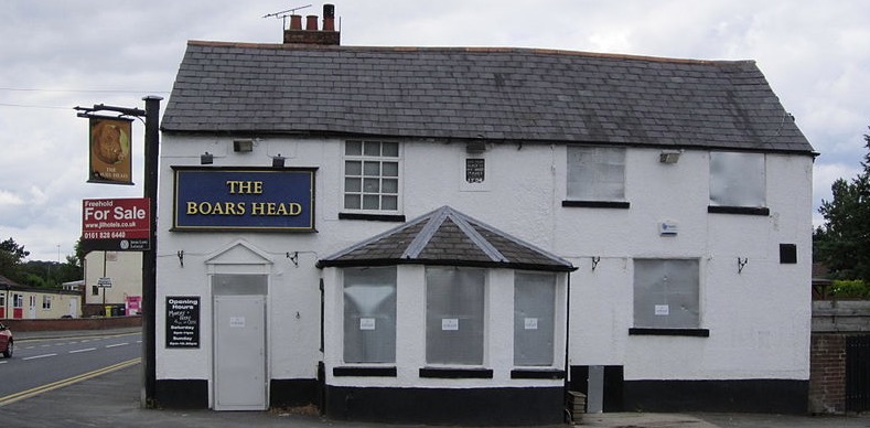 News and Info from Deeside, Flintshire, North Wales
