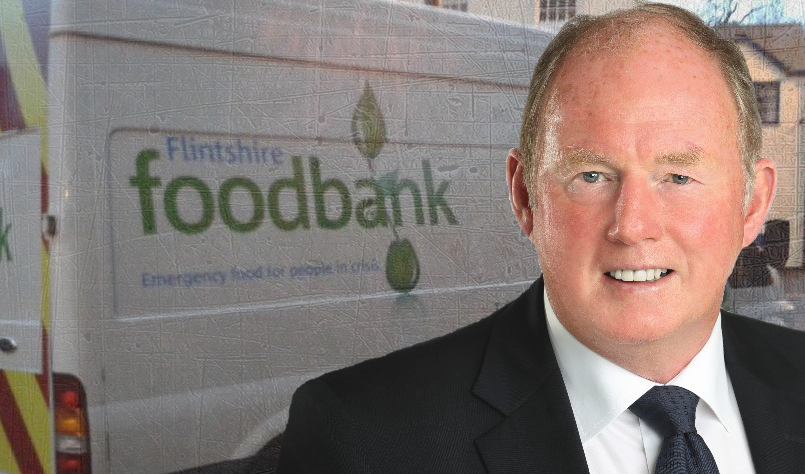 News and Info from Deeside, Flintshire, North Wales