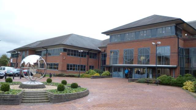 News and Info from Deeside, Flintshire, North Wales