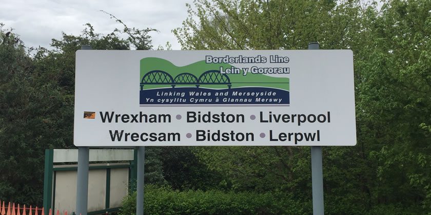 News and Info from Deeside, Flintshire, North Wales