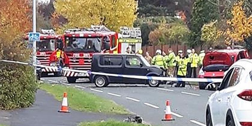 News and Info from Deeside, Flintshire, North Wales