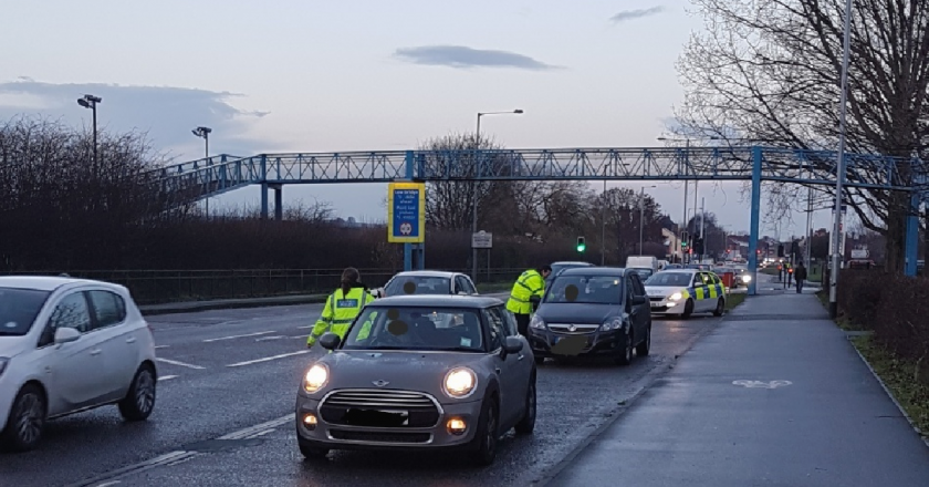 News and Info from Deeside, Flintshire, North Wales