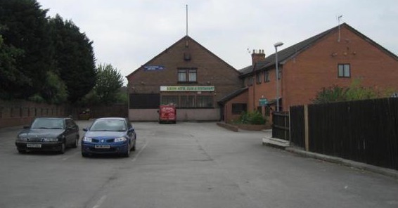 News and Info from Deeside, Flintshire, North Wales