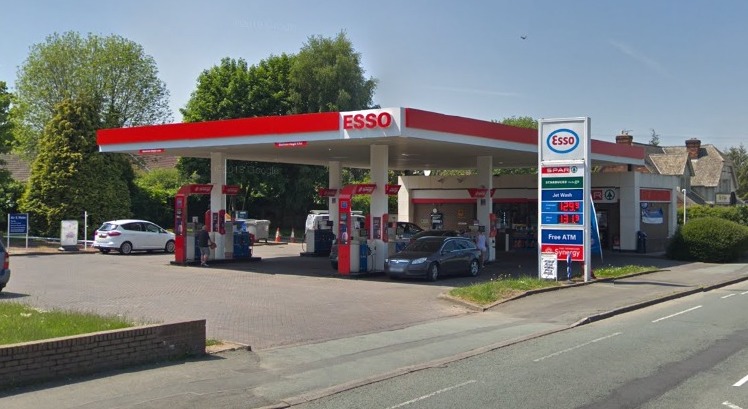 News and Info from Deeside, Flintshire, North Wales