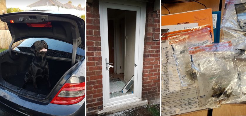 News and Info from Deeside, Flintshire, North Wales