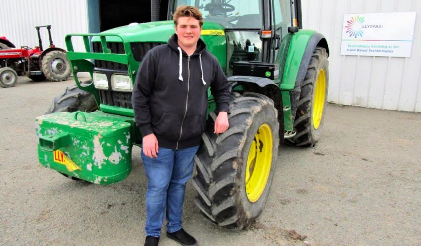 News and Info from Deeside, Flintshire, North Wales