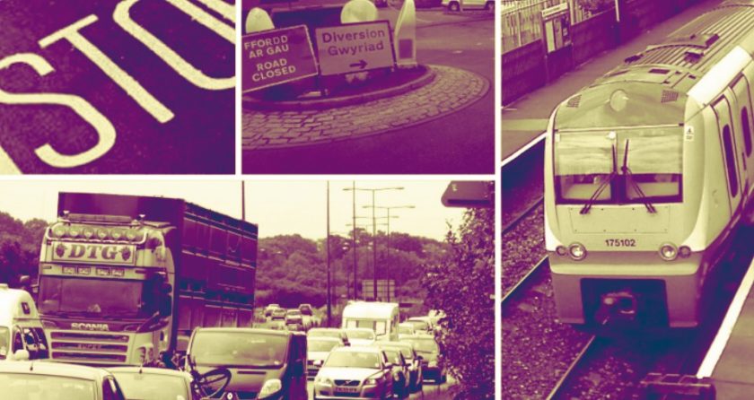 News and Info from Deeside, Flintshire, North Wales
