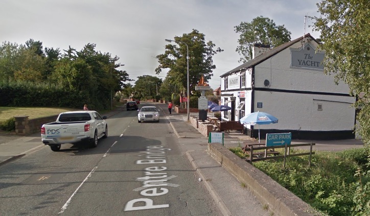 News and Info from Deeside, Flintshire, North Wales