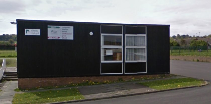 News and Info from Deeside, Flintshire, North Wales