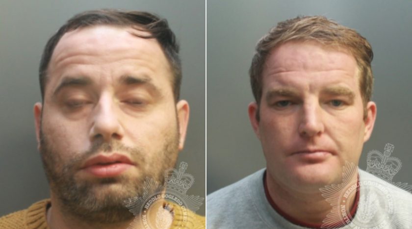 News and Info from Deeside, Flintshire, North Wales