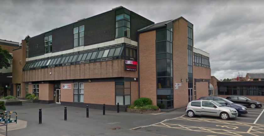 News and Info from Deeside, Flintshire, North Wales