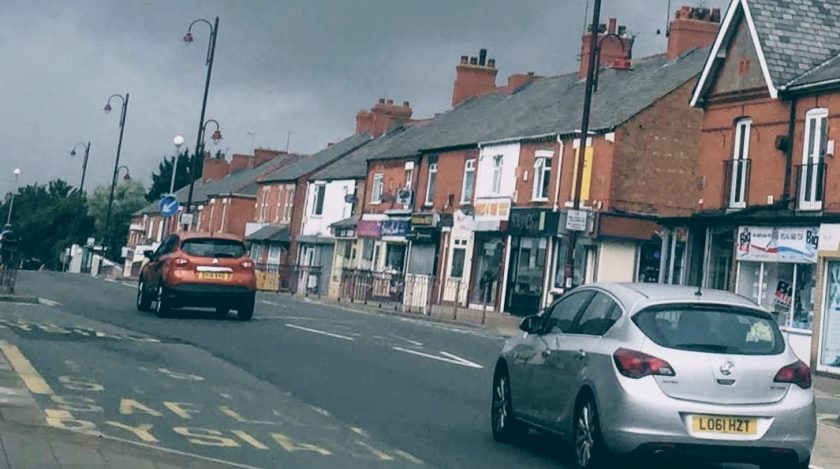 News and Info from Deeside, Flintshire, North Wales