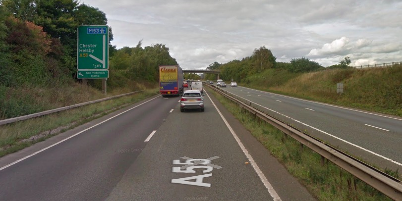 News and Info from Deeside, Flintshire, North Wales