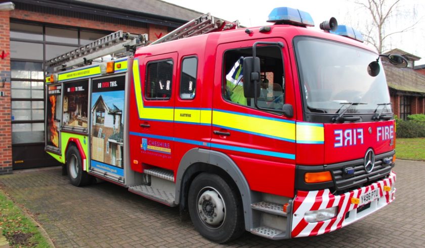 News and Info from Deeside, Flintshire, North Wales