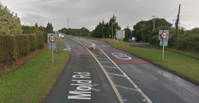 News and Info from Deeside, Flintshire, North Wales