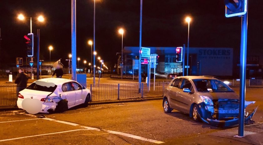 News and Info from Deeside, Flintshire, North Wales