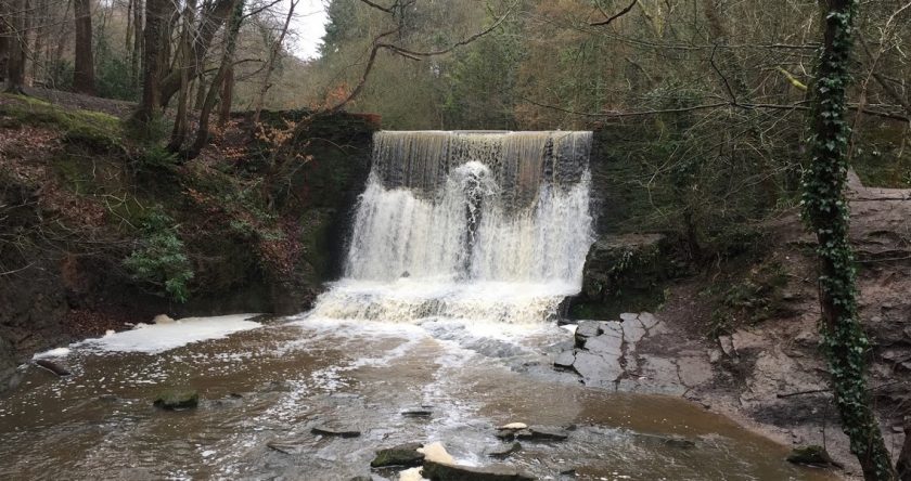 News and Info from Deeside, Flintshire, North Wales
