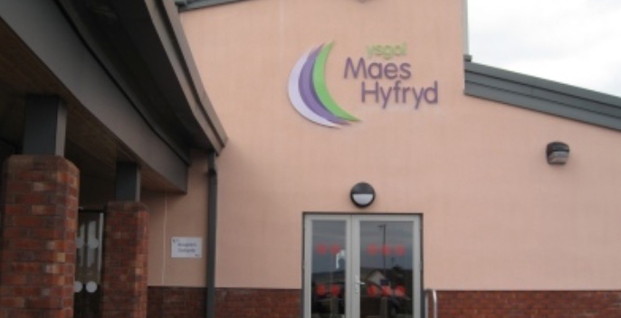 News and Info from Deeside, Flintshire, North Wales