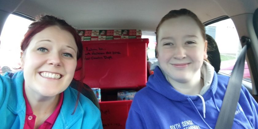 News and Info from Deeside, Flintshire, North Wales