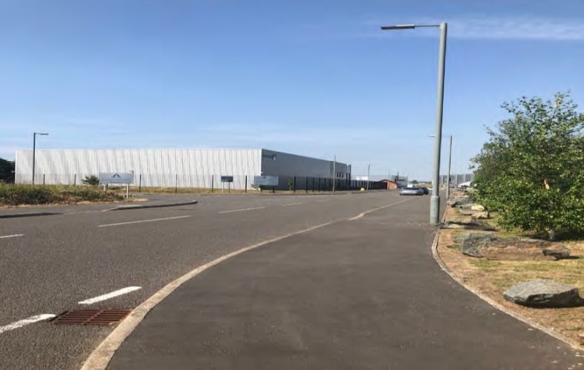 News and Info from Deeside, Flintshire, North Wales