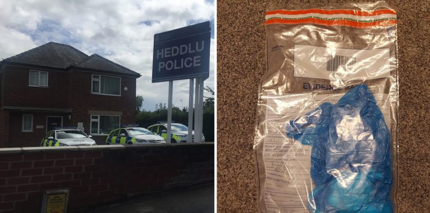 News and Info from Deeside, Flintshire, North Wales